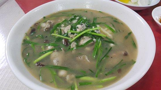 Daeseong-Gwan